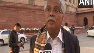 India News | CPI MP Writes Union Education Minister to Reinstate Single Girl Child Reservation in KVs