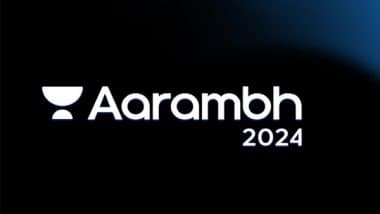 Business News | Unacademy Aarambh 2024: A Celebration of New Beginnings for JEE and NEET Learners