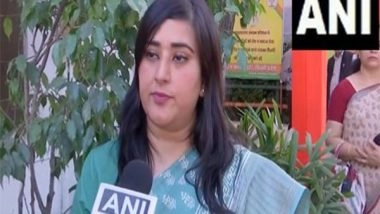 India News | 'Inadvertent Error': ED Urges SC to Remove Bansuri Swaraj's Name from Sanjay Singh's Order Copy