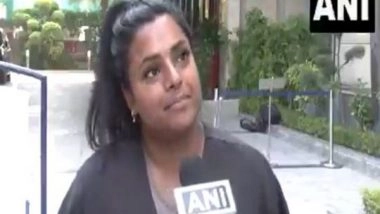 World News | Swedish National Patricia Eriksson Arrives in Nagpur to Find Her Biological Mother