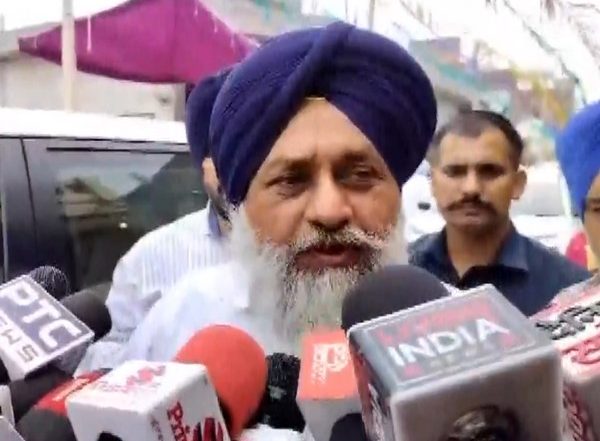 India News | Shiromani Akali Dal Forms Manifesto Committee for LS Polls in Punjab