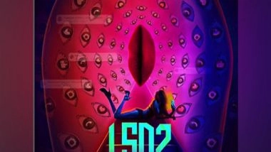 Entertainment News | 'Love Sex Aur Dhoka 2': ''Kamsin Kali' Song from Dibakar Banerjee's Film to Be out on This Date