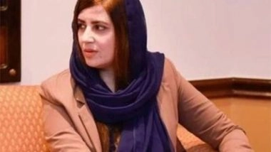 World News | Pakistan Tehreek-e-Insaf Leader Zartaj Gul Gets Interim Bail in May 9 Riots Case