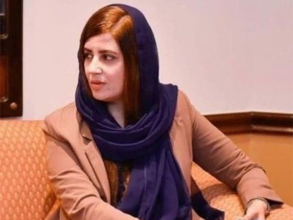 World News | Pakistan Tehreek-e-Insaf Leader Zartaj Gul Gets Interim Bail in May 9 Riots Case - Vimarsana News