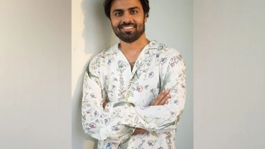 Entertainment News | Jitendra Kumar Gets Nostalgic as TVF's 'Panchayat' Clocks 4 Years