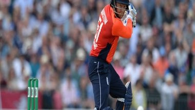 Sports News | It Would Be Pretty Special to Retain T20 World Cup: Jonny Bairstow