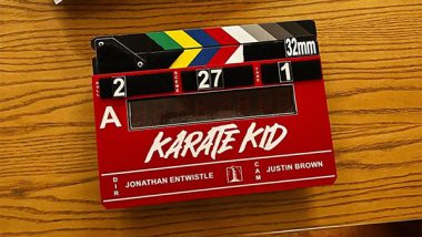 Entertainment News | Aramis Knight, Wyatt Oleff Join Sony's 'Karate Kid'