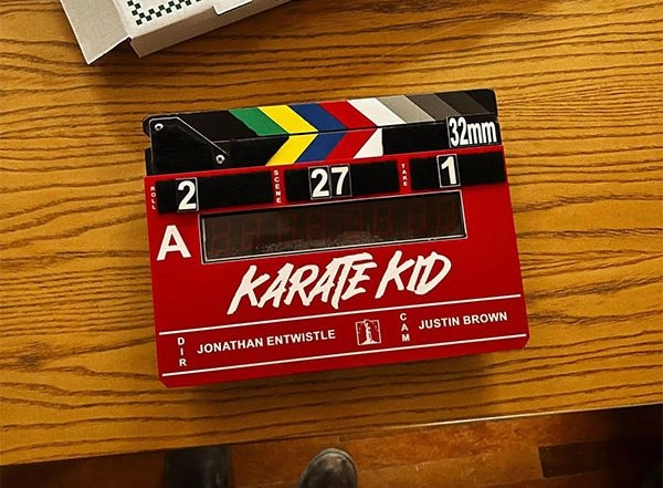 Entertainment News | Aramis Knight, Wyatt Oleff Join Sony's 'Karate Kid'