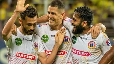Sports News | ISL 2023-24: East Bengal FC Stun Kerala Blasters FC 4-2