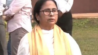 India News | West Bengal: TMC Releases List of Star Campaigners for Phase-2 Lok Sabha Elections