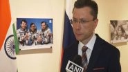 World News | 'Always Been Favouring Indian Success': Russia Lauds India's Strides in Space Exploration