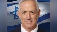 World News | Israeli Opposition Leader Threatens to Quit War Cabinet, Calls for New Elections