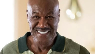 Entertainment News | Delroy Lindo Joins Cast of Ryan Coogler's Untitled Supernatural Thriller