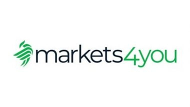 Business News | Award-winning Trading Platform Forex4you Unveils New Identity, Rebranded as Markets4you