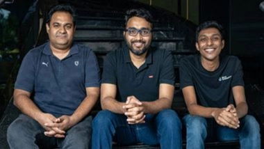 Business News | Scrut Automation Raises $10 Million in Growth Capital from Lightspeed, MassMutual Ventures and Endiya Partners