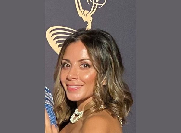 Corporate News | Former Star Trek VFX Producer Marina Abramyan Joins Digikore Studios as VFX Executive Producer