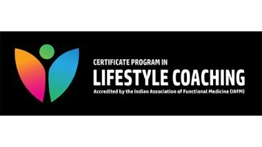 Corporate News | A Unique Certification Program to Become a Successful Lifestyle Coach