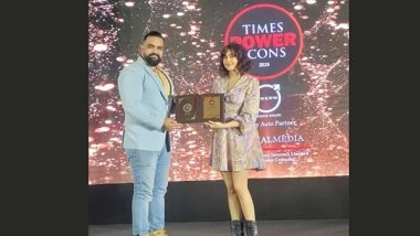 Corporate News | Ultra Facility Pvt Ltd Honored with Prestigious Best Facility Management Award