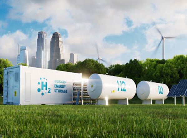 Business News | Green Hydrogen, Green Ammonia to Bring USD 125 Bn Investment in India: Avendus Capital