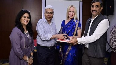 Sports News | CABI Celebrates Spirit of Inclusion, Empowerment of Specially-abled Persons