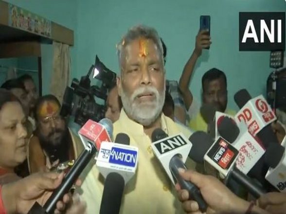 India News | Bihar: Pappu Yadav Adds to Cong Woes, Says Will Enter LS Fray from Purnea as Independent - Vimarsana News