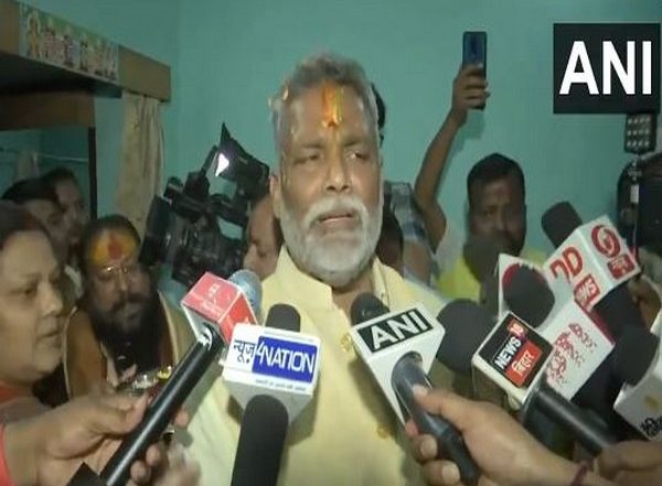 India News | Bihar: Pappu Yadav Adds to Cong Woes, Says Will Enter LS Fray from Purnea as Independent