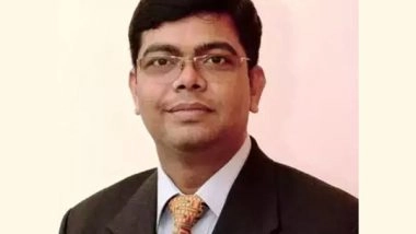 Corporate News | Maruti Suzuki India's ED - Engineering, Tapan Sahoo, Appointed as Head -- Digital Enterprise