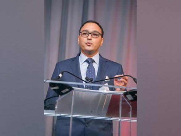 Corporate News | Promising Duo for Revolutionary Cancer Treatment: Resveratrol and Copper - Dr. Vishal Rao - Vimarsana News