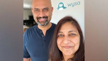 Business News | Wysa Launches Hindi Version of Globally Successful AI Therapy App