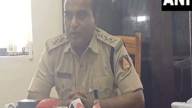 India News | Karnataka: Illicit Liquor Worth over Rs 98 Cr Seized from United Breweries in Mysuru