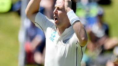 Sports News | ICC Unveils Adair, Henry, Mendis as Player of Month Nominees for March