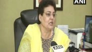 India News | Why Do These Senior Politicians Think They Can Make Misogynistic Statements: NCW Chief Slams Congress' Surjewala