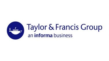 Business News | Kalinga Institute of Industrial Technology Partners with Taylor & Francis to Enhance Research Impact