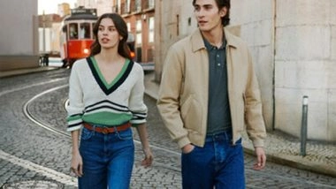 Business News | Pepe Jeans London Presents 'TAKE ME SOMEWHERE': A Spring Summer 2024 Campaign