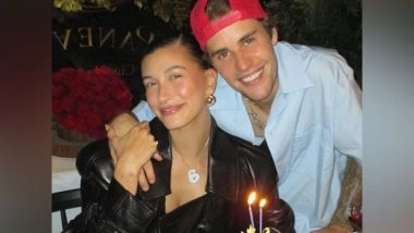 Entertainment News | Hailey Bieber Shuts Down Divorce Speculations with Heartwarming Instagram Posts