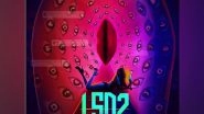 Entertainment News | 'LSD  2': Teaser of Song 'Kamsin Kali' out Now