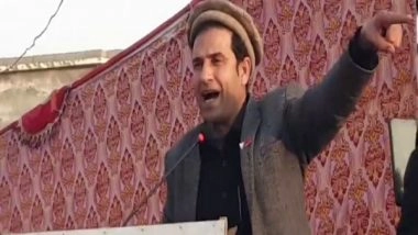 World News | PoK Activist Announces Mass Protest in Muzaffarabad over Load Shedding
