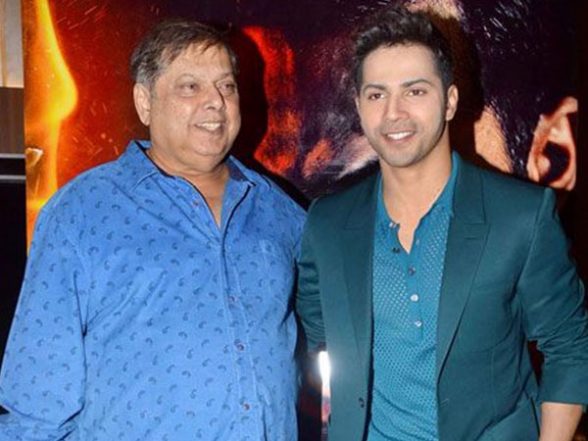 Entertainment News | Varun Dhawan, David Dhawan's New Film Set for 2025 Release - Vimarsana News