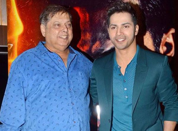 Entertainment News | Varun Dhawan, David Dhawan's New Film Set for 2025 Release