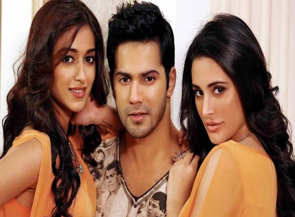 Entertainment News | Varun Dhawan Celebrates Decade of 'Mai Tera Hero' with Nostalgic Post
