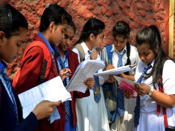 India News | CBSE Modifies Assessment Pattern for Class XI, XII; More Weightage to Competency-based Questions - Vimarsana News