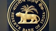 Business News | RBI Monetary Policy Meeting: Central Bank Likely to Keep Rates Steady