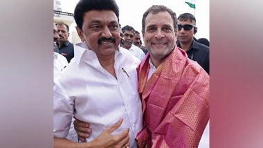 India News | TN: Rahul, CM Stalin to Frontline INDIA Rally in Coimbatore on April 12