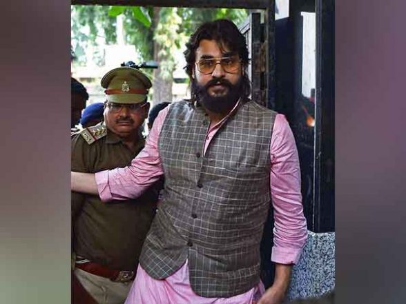India News | SC Issues Notice on Appeal by Abbas Ansari to Attend 'Fatiha' Ceremony of Deceased Father Mukhtar - Vimarsana News