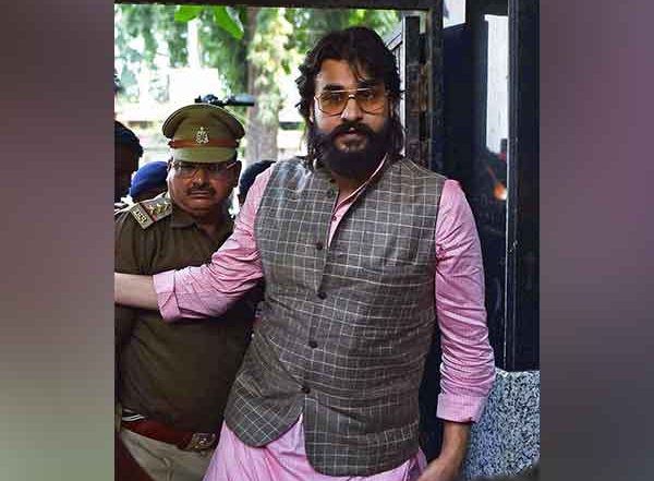 India News | SC Issues Notice on Appeal by Abbas Ansari to Attend 'Fatiha' Ceremony of Deceased Father Mukhtar