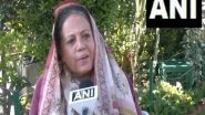 India News | Congress' Pratibha Singh Questions Kangana's Contribution During Last Year's Himachal Floods