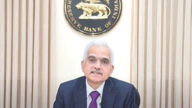 Business News | RBI Proposes Depositing Cash in Cash Deposit Machines Using UPI; Widens Scope of CBDC