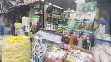 India News | Rajasthan: Demand for Dates on Rise in Ajmer During Ramzan