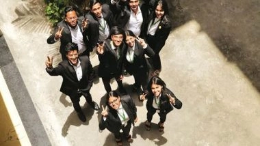 Business News | Manav Rachna International Institute of Research and Studies Receives the Coveted UGC Category 1 Deemed University Status
