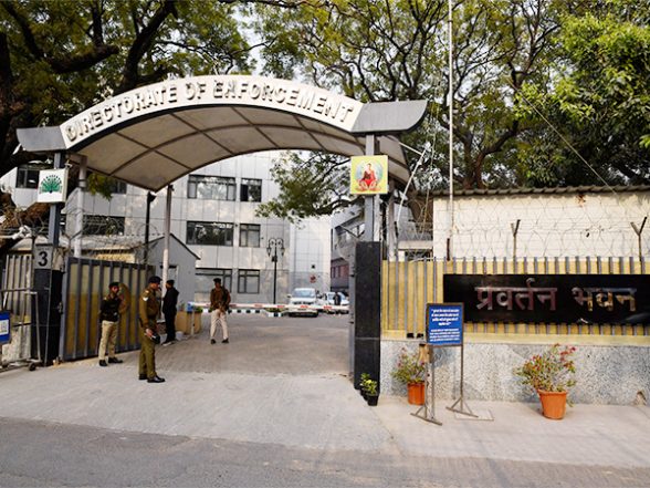India News | Bank Fraud Case: ED Attaches Rs 40.37 Crore of Vikram Homes Pvt Ltd Linked to Rakesh Wadhawan, Sarang Wadhaan - Vimarsana News